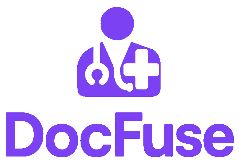 DocFuse Logo